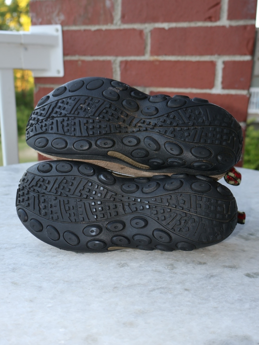 Merrell Jungle Moc - Picture 5 of 9